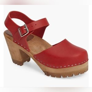 MIA -Abba clog sandals